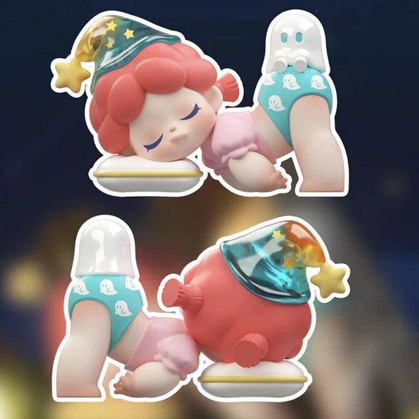 Wendy Lucky Day Series Blind Box