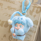 Q Kid Emotional Hairy Monsters