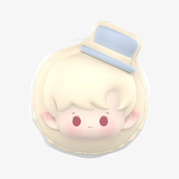 POP BEAN Macaron Dessert Series Box Set