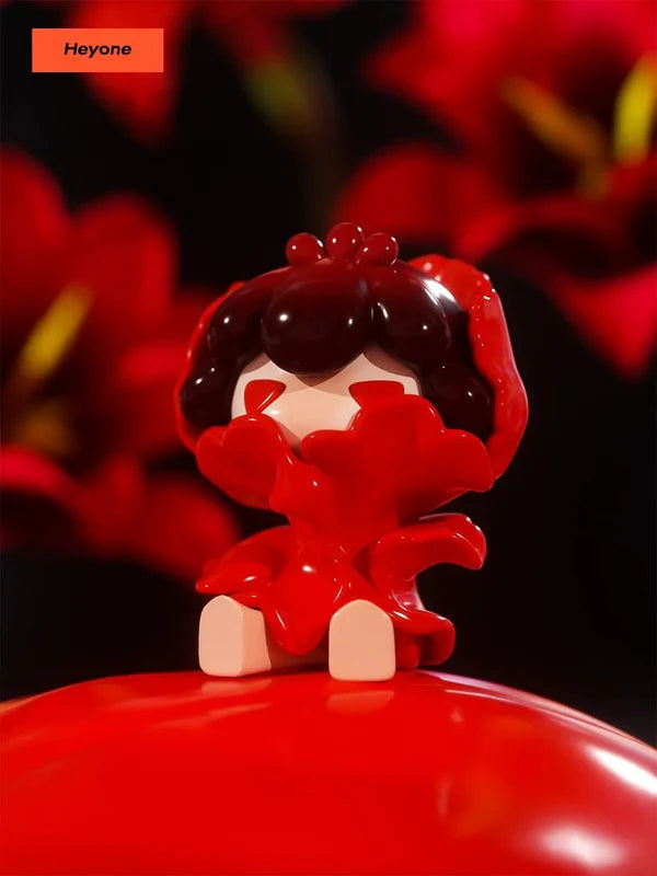 SOLY-V2 Garden Mini Beans Series Blind Box
