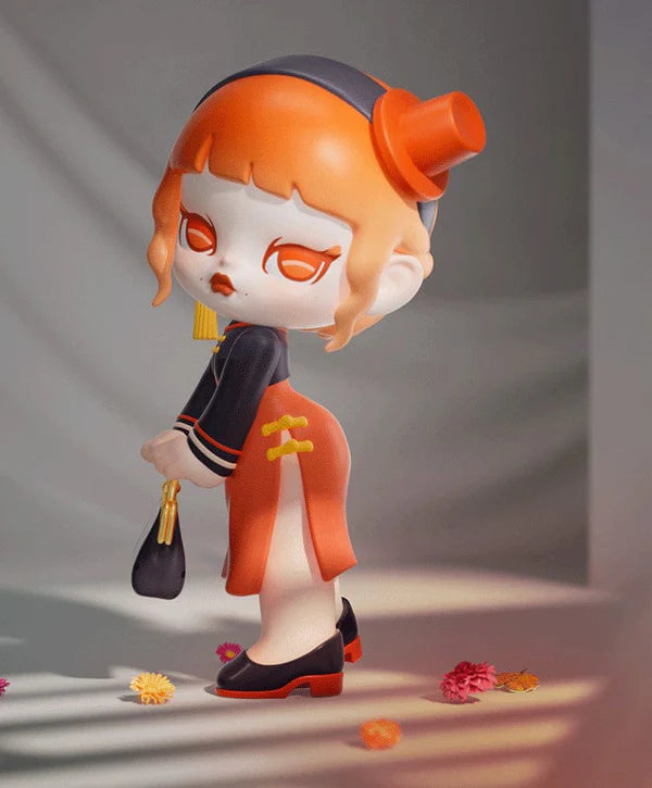 Anita Fashion Week Series Blind Box