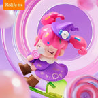 Nanci Sweet Time Series Blind Box Figures