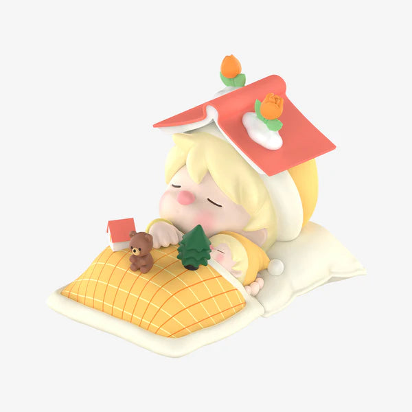 Sweet Bean I Want a Hug Series Blind Box Figures