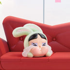 Crybaby × The Powerpuff Girls Series Blind Box