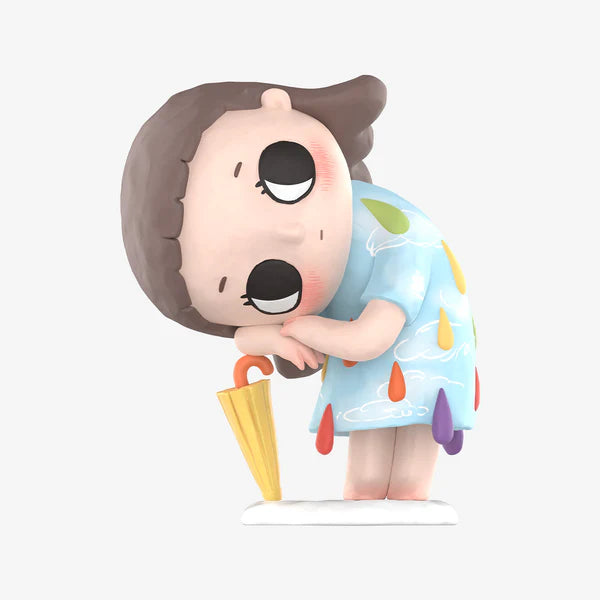 Nyota I Am the Seasons Series Blind Box Figures