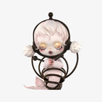 SKULLPANDA Image Of Reality Series Blind Box