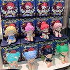 DODO NAMI Search for the Garden of Eden Blind Box