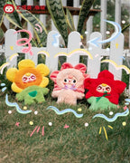 Baby three 'where's spring' plush blind box