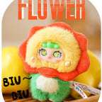 MIGO Little Troublemaker Plush Pendant Blind Box