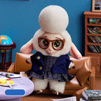 Zootopia Collection Vinyl Plush Toy Blind Box