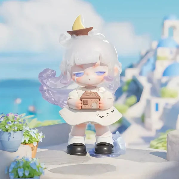 Liita Embrace Fantastic Adventure Series Blind Box Figures