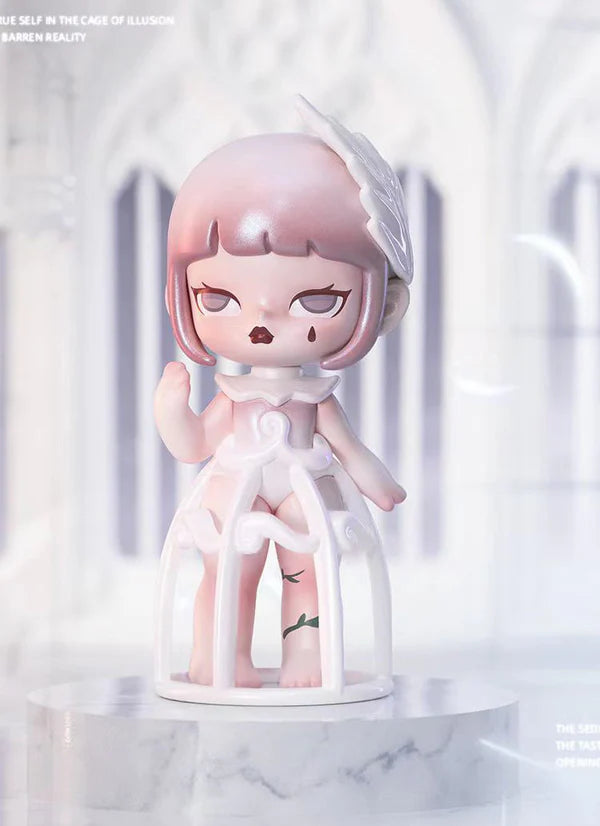 Anita Fantasy Reality Series Blind Box