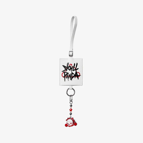 SKULLPANDA Tell Me What You Want Series Pendant Suit