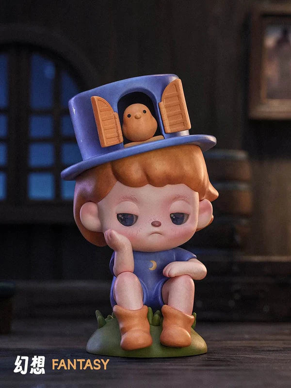 ANMOO V1 Memento Series Blind Box
