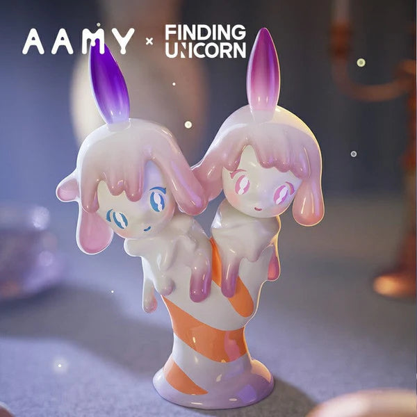 AAMY Story Of Witch House Series Blind Box