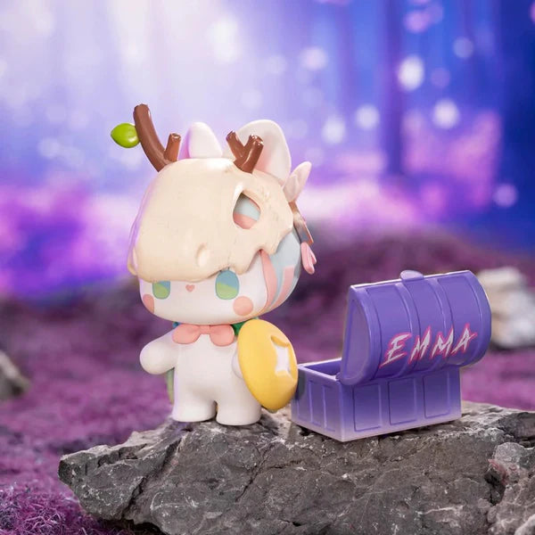 Emma Fairy Babe Academy Series Blind Box