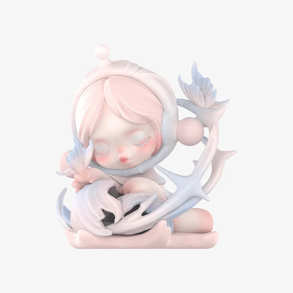 【Sale】SKULLPANDA The Paradox Series Blind Box Figures