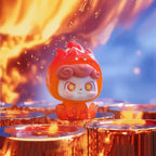 Q Kid GAME STORY /SUPER TEAM Series Mini Blind Box