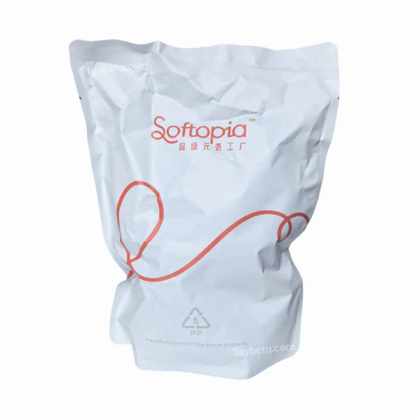 Cino Chessino Land Series Plush Lucky Blind Box