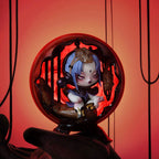 SKULLPANDA The Mirage Series Figures Blind Box