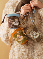 Molly Winter Fit Check Series-Mini Bag