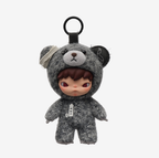 Hirono Road Journal Series-Plush Doll Pendant Blind Box