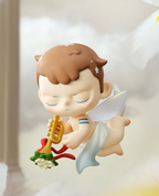 KUBO Angel's Poem Series Figures