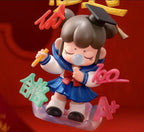 Nanci best Wishes Series