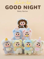 Baoao Baby good night