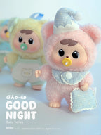 Baoao Baby good night