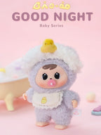 Baoao Baby good night