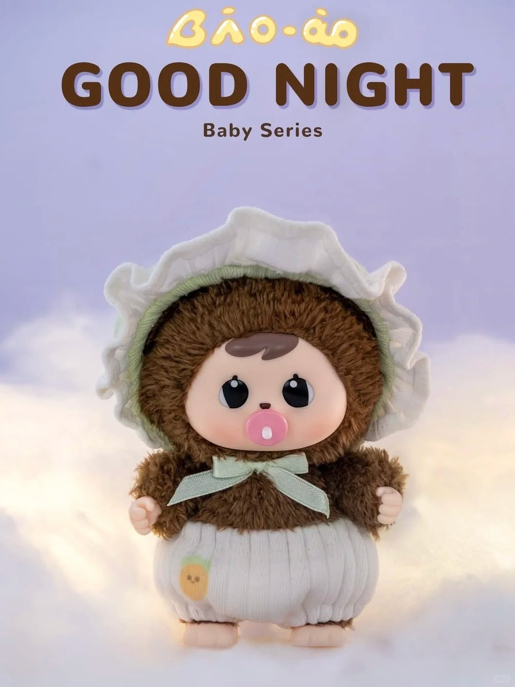 Baoao Baby good night