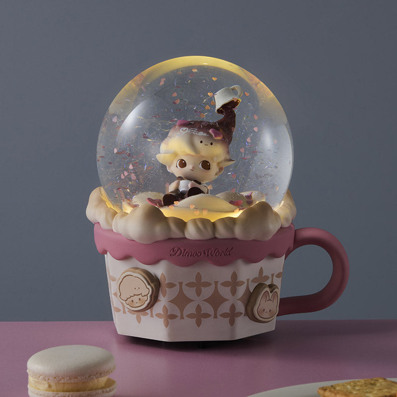 Heartbeat Special Blend Series Crystal Balls