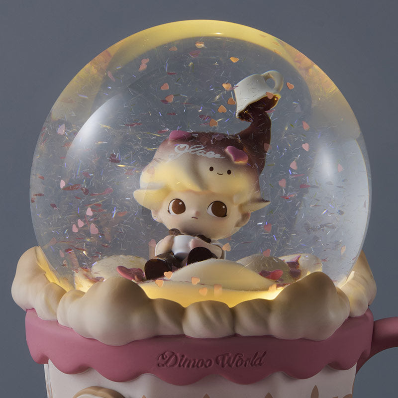 Heartbeat Special Blend Series Crystal Balls