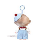 DIMOO Heartbeat Special Series - Vinyl Plush Hanging Card