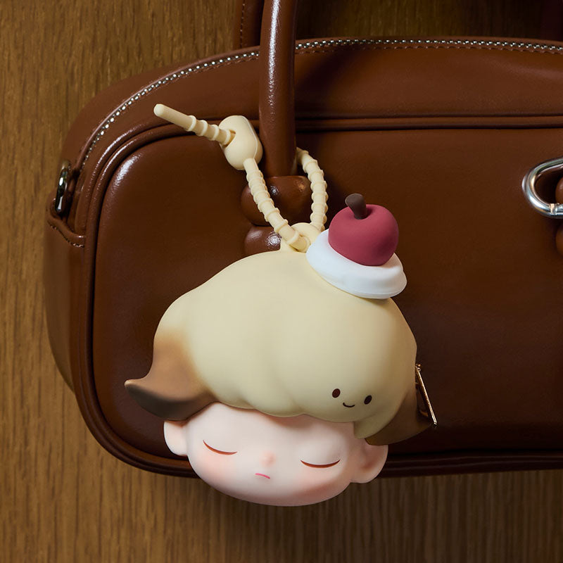 DIMOO Heartbeat Special Edition Series - Blind Box Headphone Case