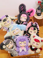 KASA Magical Dream Plush Blind Box