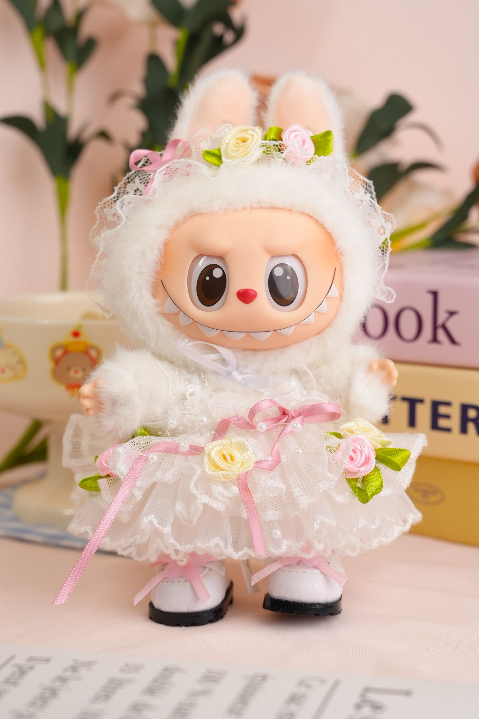 Doll clothes（Bulk purchase discount）