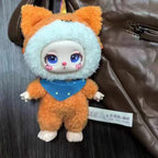 Liila's Zoo-V2 Series Series Plush Dolls Blind box
