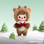 HACIPUPU Sunggle With You Series Figures Blind Boxes