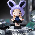 DODO NAMI Midnight Disco Figure Series Blind Box