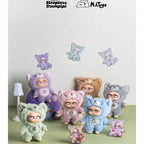 Sleepless Grumpipi blind box