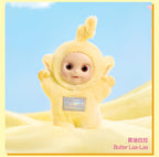 Teletubbies Vibrancy Serise Figures