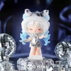 DODO NAMI Midnight Disco Figure Series Blind Box
