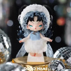 DODO NAMI Midnight Disco Figure Series Blind Box