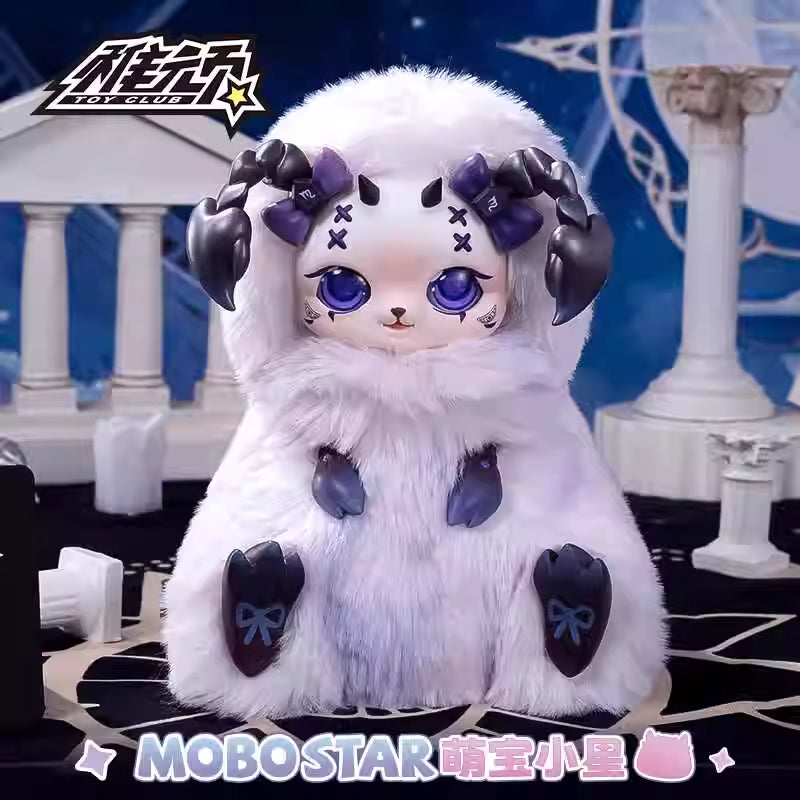 MOBO STAR V1-Secrets of the Forest Constellation Plush Blind Box