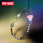 THE MONSTERS Big into Energy Series-Phone Charm Blind Box