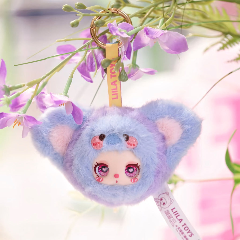 Liila's Garden Tea Party [MIni]