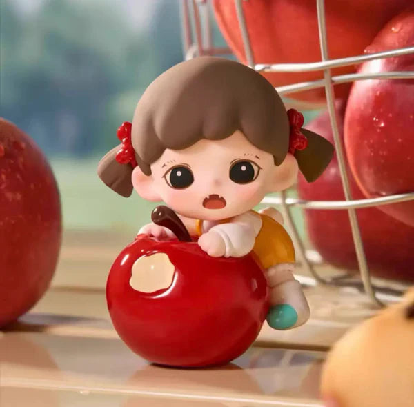 Baby Zoraa-mini Series I Love Fruits Blind Box