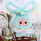 Baby Three V2 Lilyrabbit Town Plush Blind Box